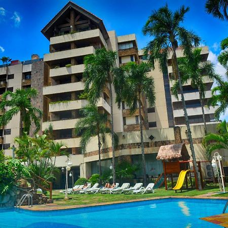 Apart Hotel Toborochi Santa Cruz de La Sierra Eksteriør billede