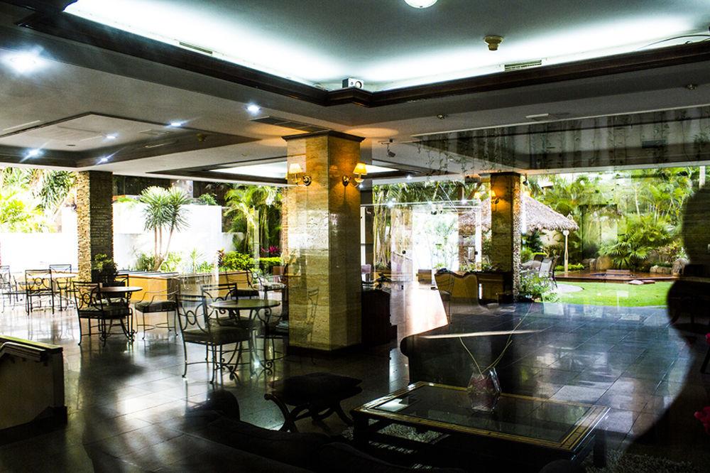 Apart Hotel Toborochi Santa Cruz de La Sierra Eksteriør billede