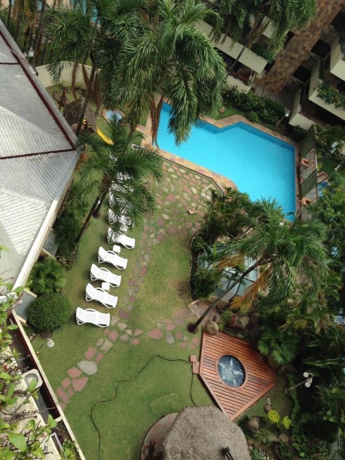 Apart Hotel Toborochi Santa Cruz de La Sierra Eksteriør billede