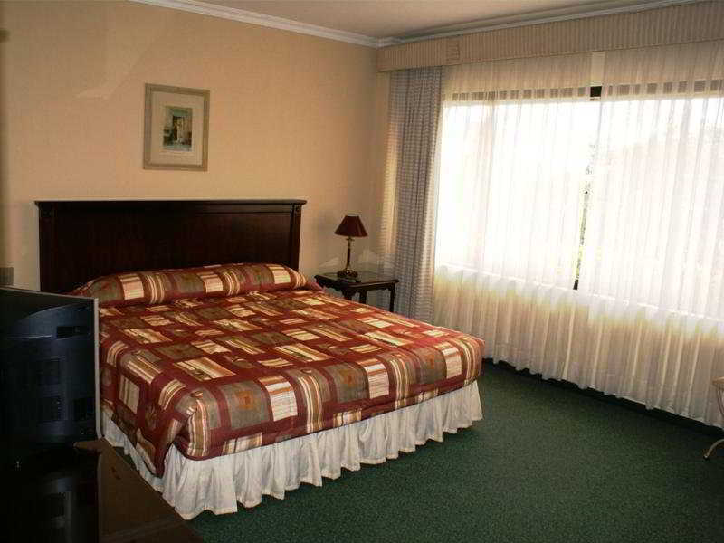 Apart Hotel Toborochi Santa Cruz de La Sierra Eksteriør billede
