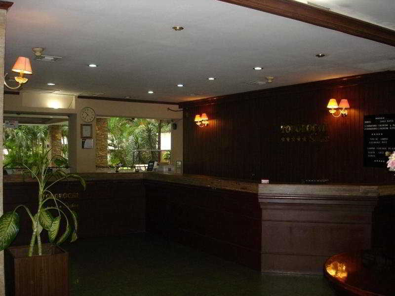 Apart Hotel Toborochi Santa Cruz de La Sierra Eksteriør billede