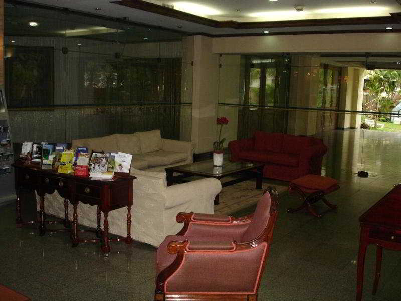 Apart Hotel Toborochi Santa Cruz de La Sierra Eksteriør billede