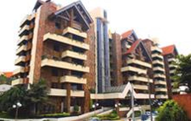 Apart Hotel Toborochi Santa Cruz de La Sierra Eksteriør billede