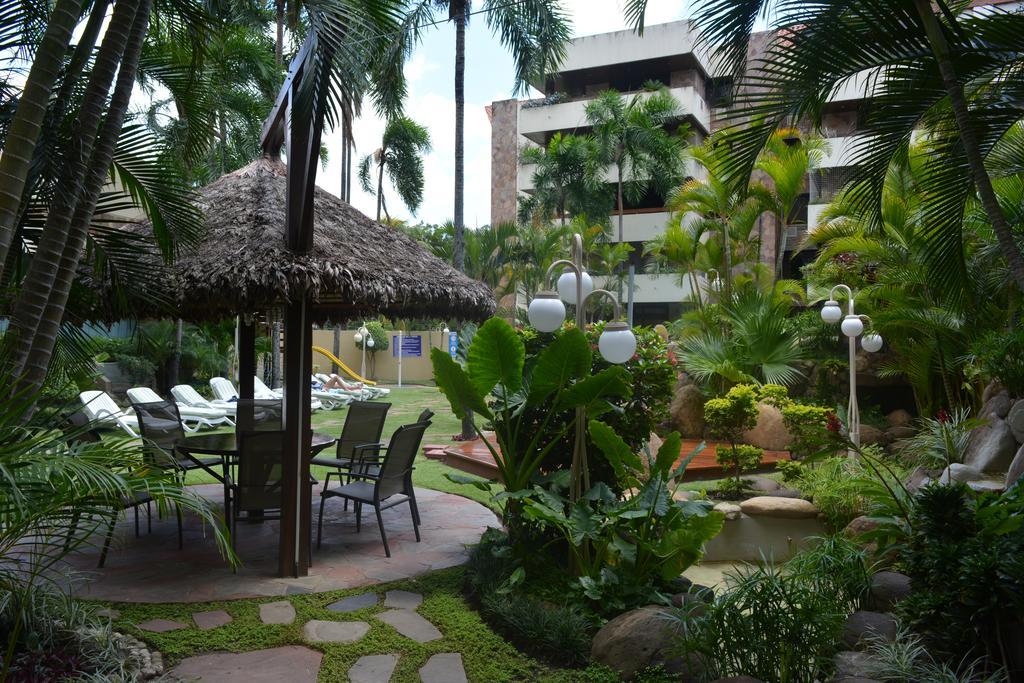 Apart Hotel Toborochi Santa Cruz de La Sierra Eksteriør billede